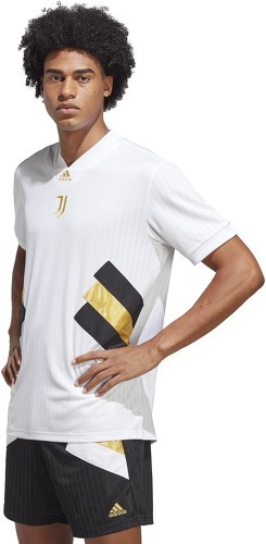 adidas Performance-Maglia Icon Juventus-2