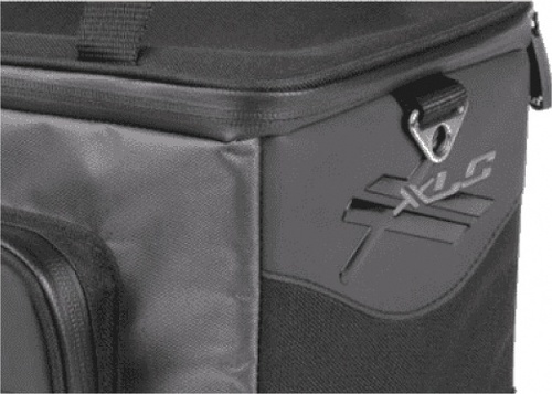 XLC-Fixation Universelle Xlc Ba-S43 - Sacoche de vélo-3