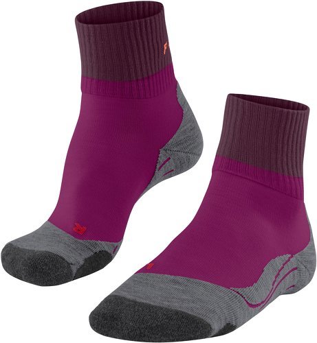 FALKE-Chaussettes courtes femme Falke TK2 Explore-1