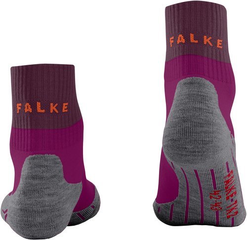 FALKE-Chaussettes courtes femme Falke TK2 Explore-3