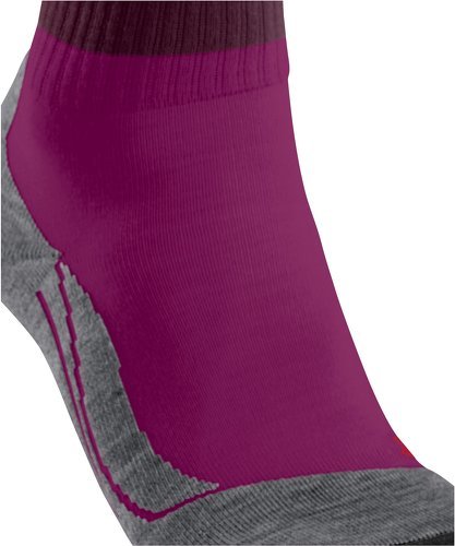 FALKE-Chaussettes courtes femme Falke TK2 Explore-4