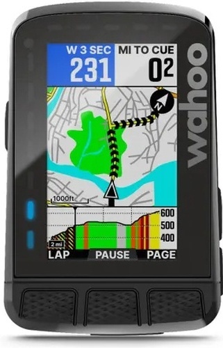 Wahoo-Compteur vélo Wahoo Elemnt Roam V2 GPS-image-1