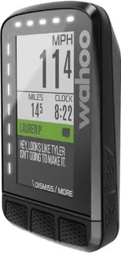 Wahoo-Compteur Vélo Wahoo Elemnt Roam V2 Gps-3