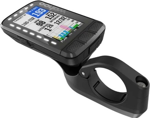 Wahoo-Compteur Vélo Wahoo Elemnt Roam V2 Gps-4