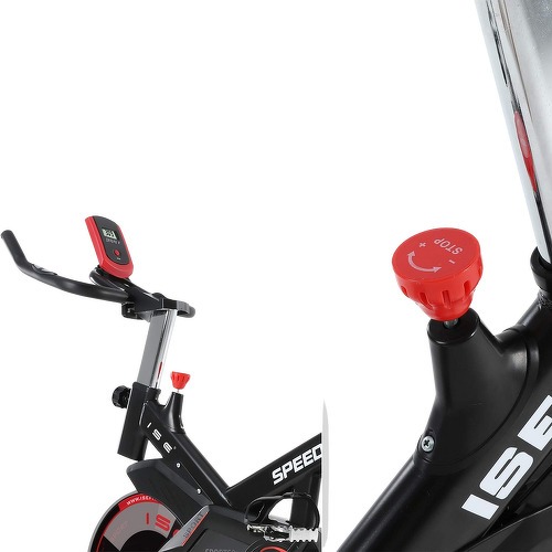 ISE-Moscou / SY-7005-1 - Vélo biking-2