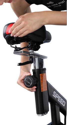 ISE-Moscou / SY-7005-1 - Vélo biking-3