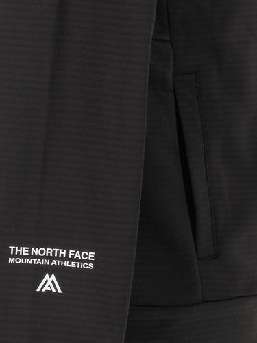 THE NORTH FACE-Veste mountain athletics  Fleece Full Zip-4