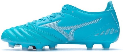 MIZUNO-Mizuno Morelia Neo III Pro MD Bleu-1