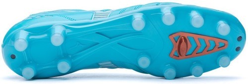 MIZUNO-Mizuno Morelia Neo III Pro MD Bleu-2