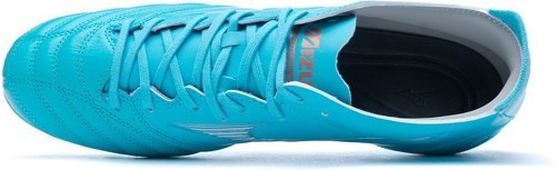 MIZUNO-Mizuno Morelia Neo III Pro MD Bleu-3