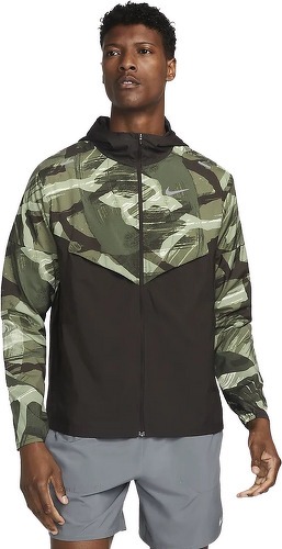NIKE-Nike Coupe Vent Repel Windrunner-0