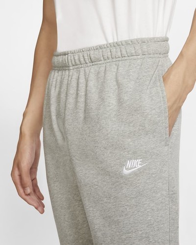 NIKE-Club Ft - Pantalon-2