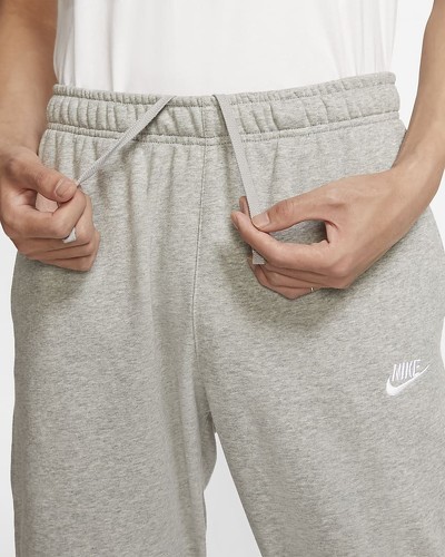 NIKE-Club Ft - Pantalon-3