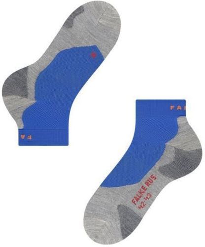 FALKE-Ru5 Running Sock-4