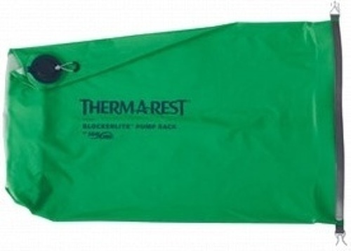 THERM-A-REST-Sac Pompe Etanche Blockerlite-0