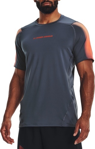 UNDER ARMOUR-Under Armour Heatgear Fitted-0