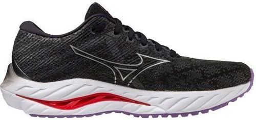 MIZUNO-Wave Inspire 19 (Wide)-0