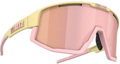 Bliz-Bliz Lunettes De Soleil Fusion Pastel-0