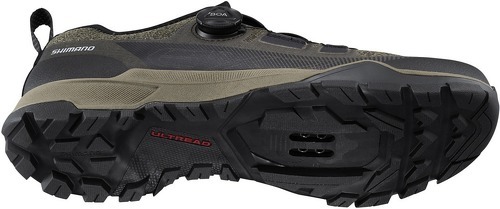 SHIMANO-Chaussures Shimano Sh Ex700-2