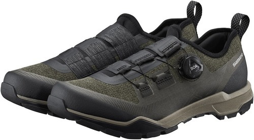 SHIMANO-Chaussures Shimano Sh Ex700-3