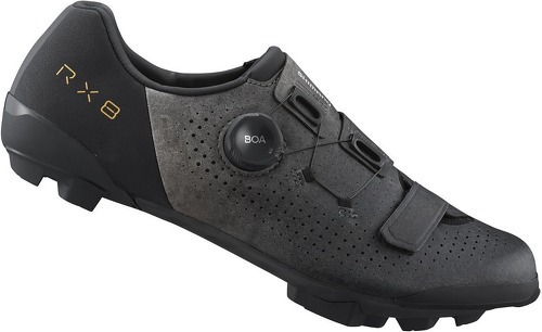 SHIMANO-Chaussures Shimano Sh Rx801-2