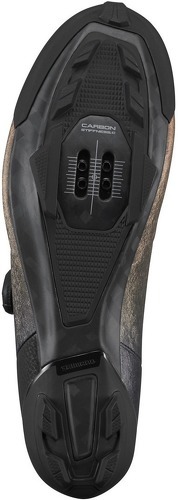 SHIMANO-Chaussures Shimano Sh Rx801R-4