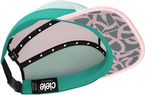 Ciele Athletics-Ciele Athletics Alzcap Century Small Dawnlight-2