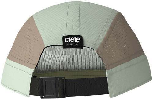 Ciele Athletics-Ciele Athletics Alzcap Morning Run Quasi Edition-1