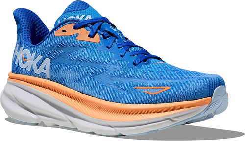 HOKA ONE ONE-Clifton 9-3