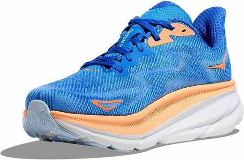 HOKA ONE ONE-Clifton 9-2