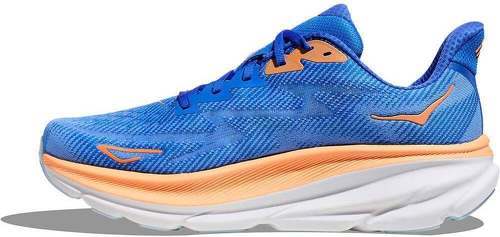 HOKA ONE ONE-Clifton 9-1