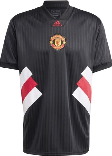 adidas Performance-Maillot Manchester United Icon-0