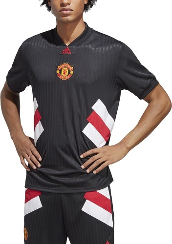 adidas Performance-Maillot Manchester United Icon-3
