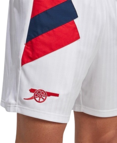 adidas Performance-Short Arsenal Icon-3