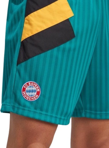adidas Performance-Short FC Bayern Icon-3