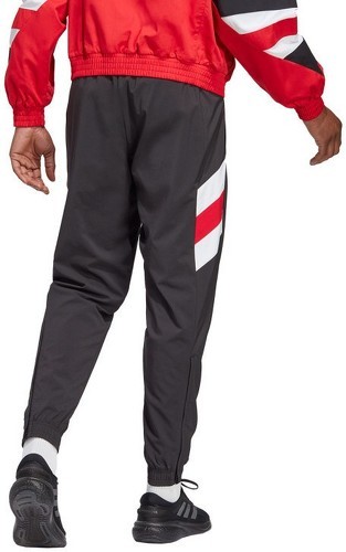 adidas Performance-Pantalon en toile Manchester United Icon-1