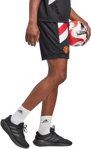 adidas Performance-Short Manchester United Icon-2