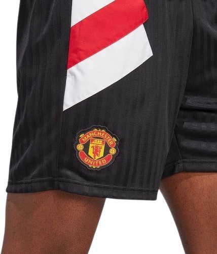 adidas Performance-Short Manchester United Icon-3