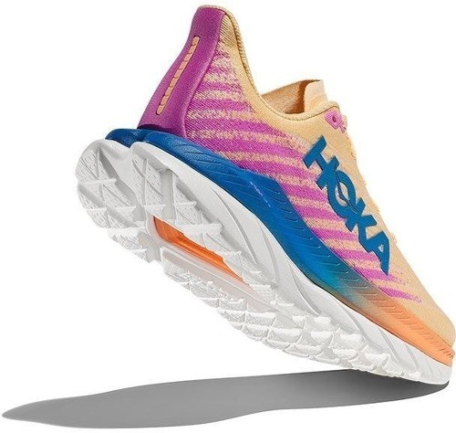 HOKA ONE ONE-Mach 5-4