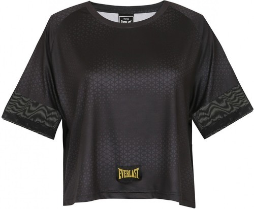 Everlast-Everlast Lunar - T-shirt de fitness-0