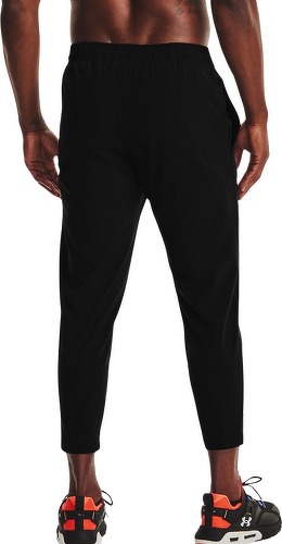 UNDER ARMOUR-Undrtd Woven Crop Pant-1