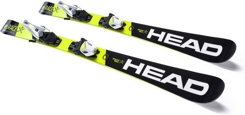 HEAD-Pack Ski Head Wc E.race Team Sw + Jrs 7.5 Gw Ca Garçon-4