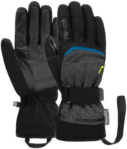 REUSCH-Gants De Ski Reusch Primus R Tex Xt-2