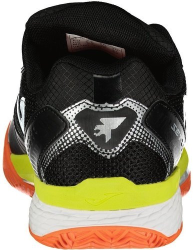 JOMA-Joma Chaussures Terre-battue Set-3