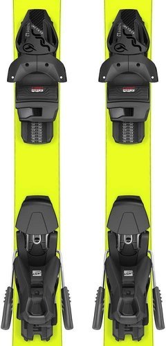 HEAD-Pack Ski Head Wc E.race Team Sw + Jrs 7.5 Gw Ca Garçon-2