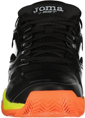 JOMA-Joma Chaussures Terre-battue Set-4