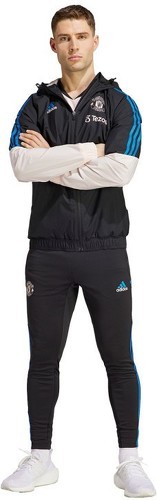 adidas Performance-Veste déperlante Manchester United Condivo 22-4