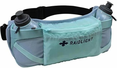 RAIDLIGHT-Ceinture De Trail Raidlight Activ Flask 2X300Ml-1