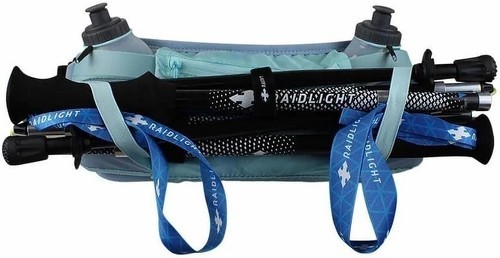 RAIDLIGHT-Ceinture De Trail Raidlight Activ Flask 2X300Ml-2