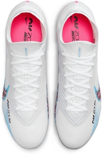 NIKE-Zoom Mercurial Superfly 9 Elite FG-3